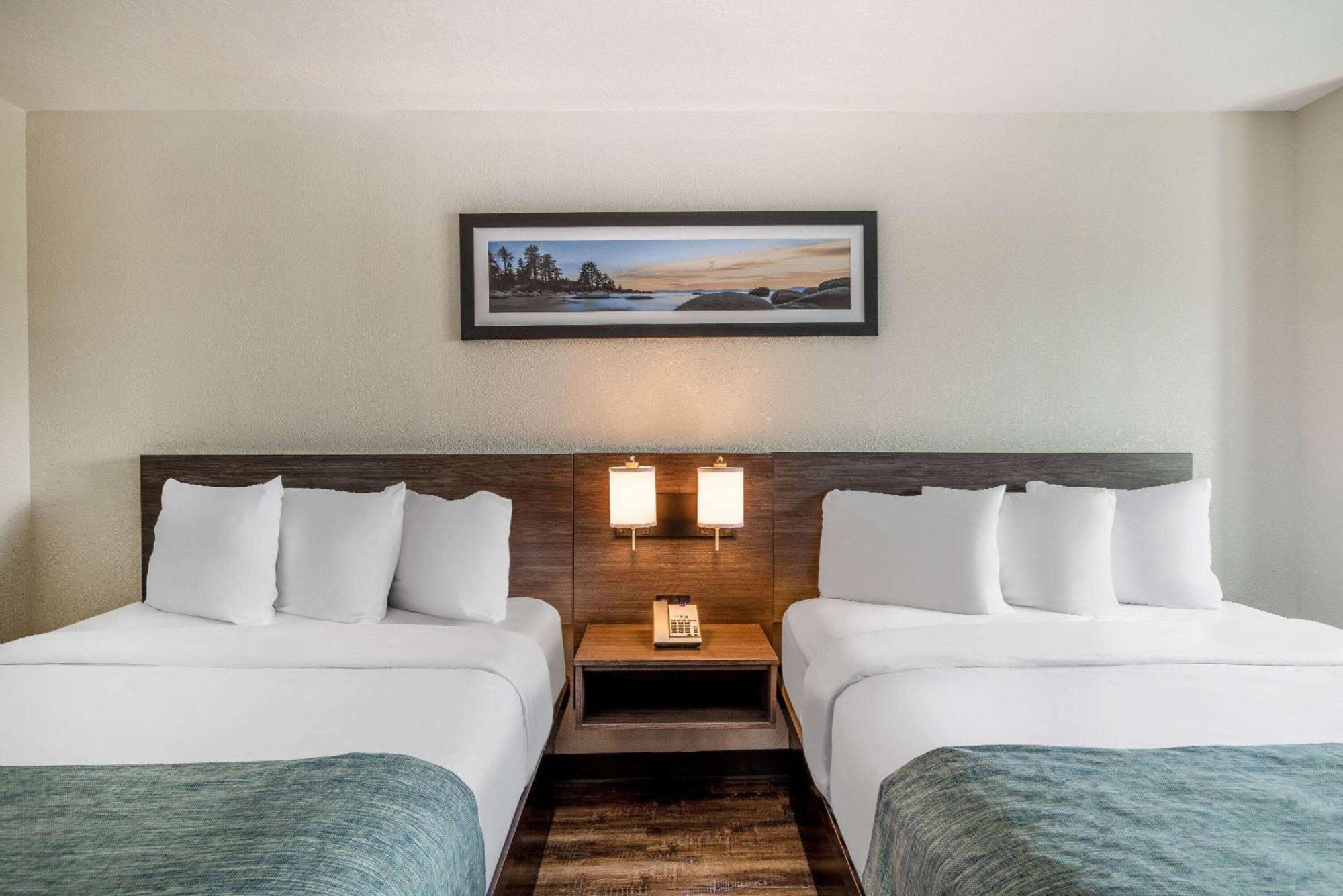 Wingate By Wyndham Butte City Center Bagian luar foto